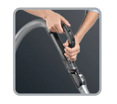 Aspirateur avec sac Rowenta SILENCE FORCE Aspirateur avec sac RO7487EA