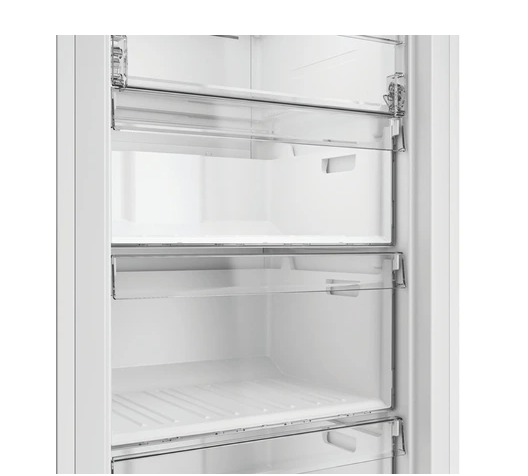 Congélateur armoire Indesit MFINF1292W4E Blanc