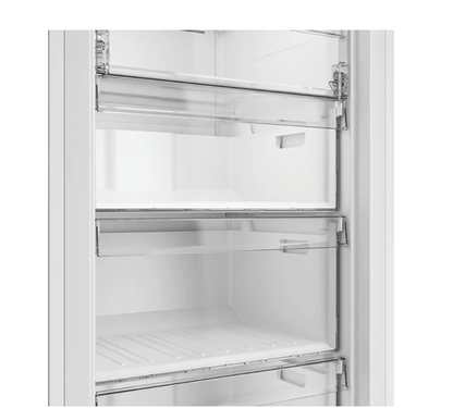 Congélateur armoire Indesit MFINF1292W4E Blanc