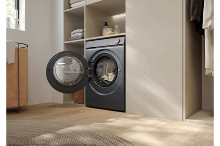 Lave-linge hublot Haier HW90-B14367GU-FR