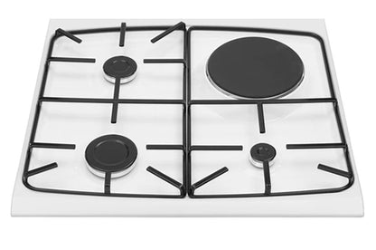 Cuisinière mixte Fagor BlancFACM1003B Blanc