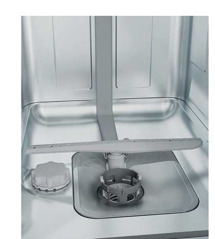 Lave-vaisselle encastrable Indesit IN2ID10BS80