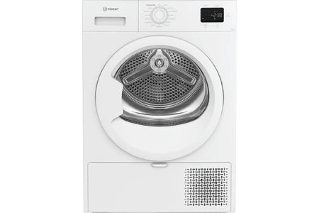 Sèche-linge pompe à chaleur Indesit CYD103DWWFR