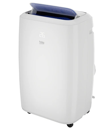 Climatiseur mobile Beko BP112C