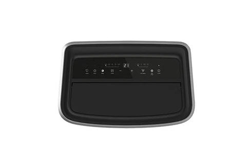 Climatiseur mobile Electrolux EXP26U338CW