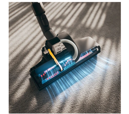 Aspirateur sans sac Miele BOOST CX1 CATETDOG