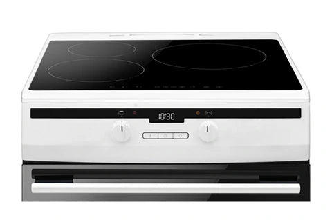 Cuisinière induction Thomson TIMP63.3WH