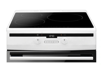 Cuisinière induction Thomson TIMP63.3WH