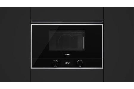 Micro-ondes + Gril Teka ML 822 BIS R