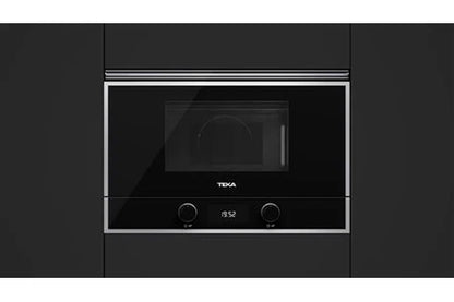 Micro-ondes + Gril Teka ML 822 BIS R