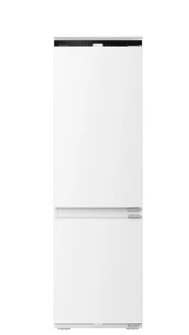 Réfrigérateur congélateur en bas Hisense RB3B250NEWE1 Blanc