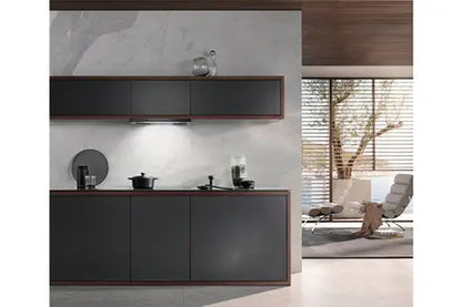 Hotte casquette Miele DAS 4630