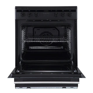 Cuisinière induction Proline P603IMCIBK