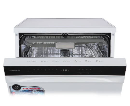 Lave-vaisselle pose libre Thomson TDW1444BWH