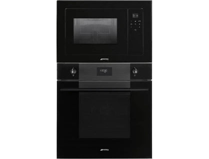 Four encastrable Smeg SFP6101TB3