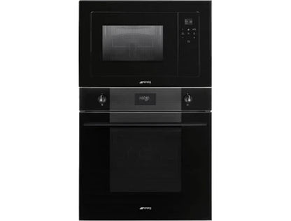 Four encastrable Smeg SFP6101TB3