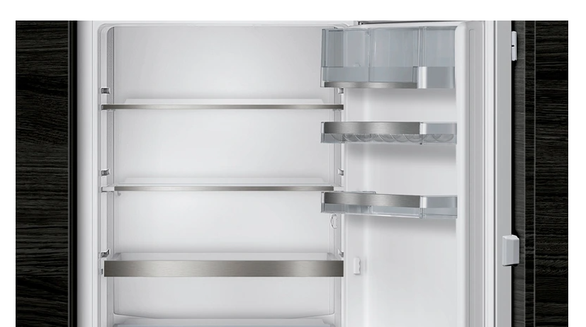 Réfrigérateur congélateur en bas Siemens KI77SADE0 - ENCASTRABLE 158CM