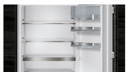 Réfrigérateur congélateur en bas Siemens KI77SADE0 - ENCASTRABLE 158CM