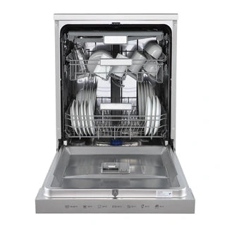 Lave-vaisselle pose libre Thomson TDW1444BSL Silver