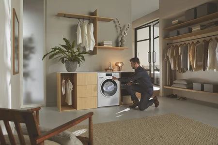 Sèche-linge pompe à chaleur Miele TSH 783 WP