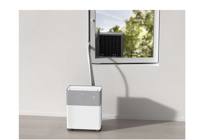 Climatiseur mobile Midea MMCS-12HRN8-QRD0