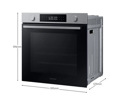 Four encastrable Samsung NV7B4450VAS