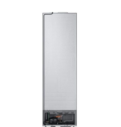 Réfrigérateur congélateur en bas Samsung rb34c602dsa