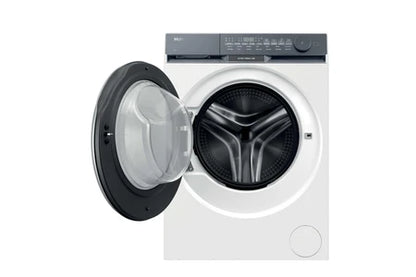 Lave-linge hublot Haier HW100-BD14387UFR
