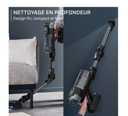 Aspirateur balai Rowenta X-Force Flex 16.60 RH9C71E0