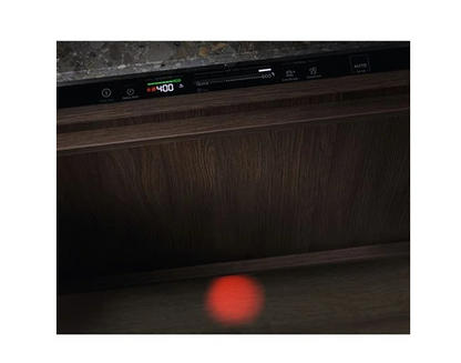 Lave-vaisselle encastrable Electrolux EES28400L - ENCASTRABLE 60 CM