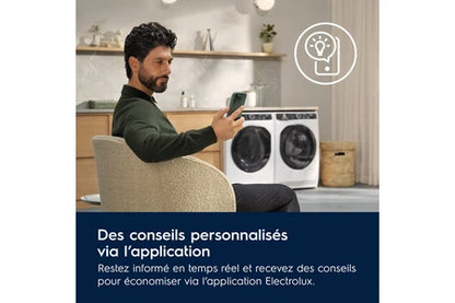 Lave-linge hublot Electrolux EW7FI25916OV