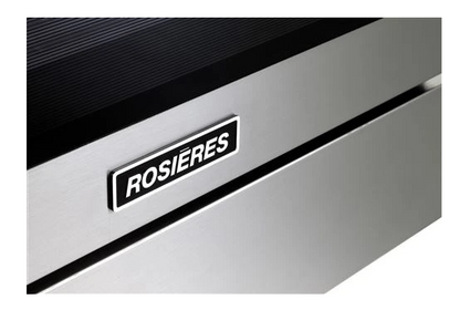 Piano de cuisson Rosieres RIM94TC1X INDUCTION