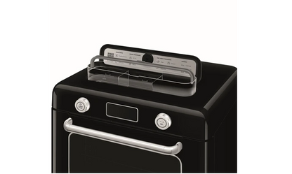 Mini four / Four posable Smeg FOUR COMBINÉ VAPEUR - AIR FRYER - COF01BLEU