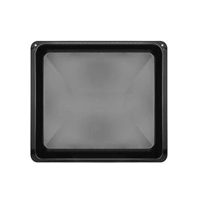Cuisinière vitrocéramique Amica ACV7005RN noir