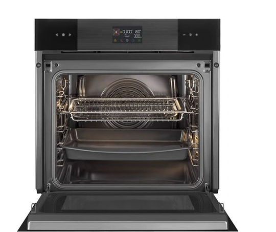 Four encastrable Smeg SO6102M2B3