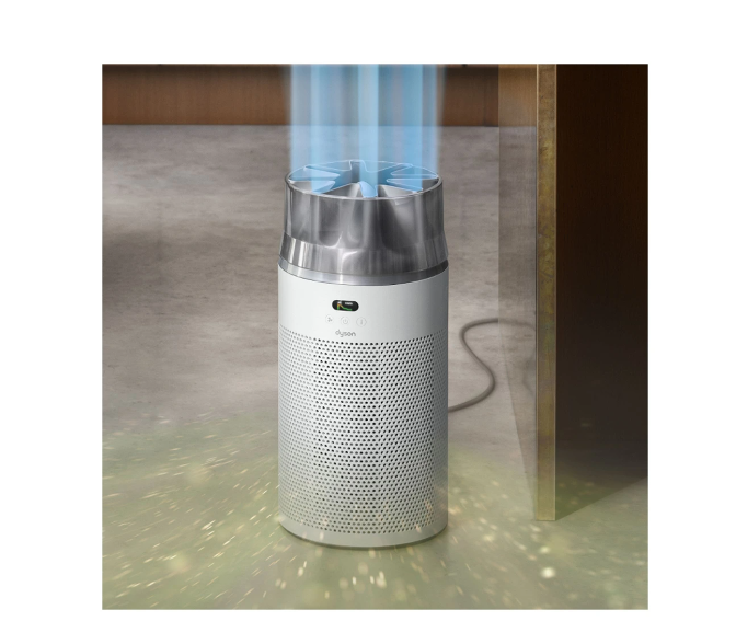 Purificateur Dyson HushJet Air Purifier