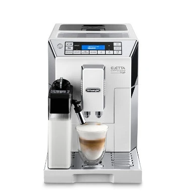 Machine à café à grain Delonghi ECAM45.760.W