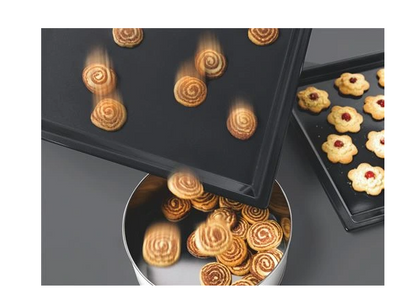 Four encastrable Miele H 2766 BP