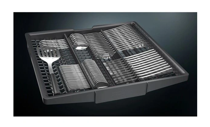 Lave-vaisselle encastrable Siemens SN63EX02CE - ENCASTRABLE 60 CM