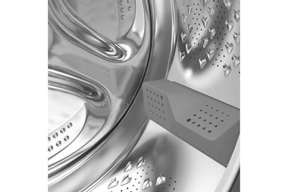 Lave-linge hublot Whirlpool W0M011WADSFR SENSE WASH