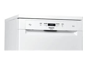 Lave-vaisselle pose libre Hotpoint Ariston HFC 3T232 WG