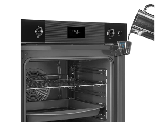 Four encastrable Smeg SO6101S2B3