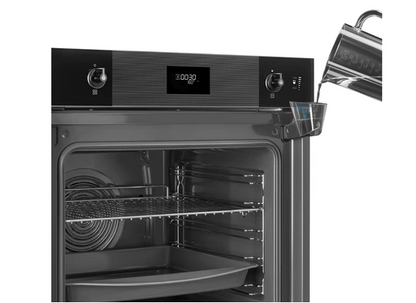 Four encastrable Smeg SO6101S2B3