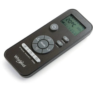 Climatiseur mobile Whirlpool PACB212HP