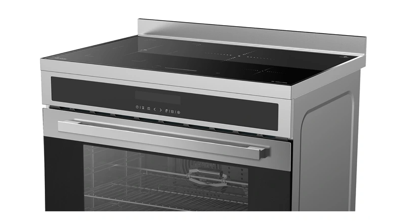 Piano de cuisson Amica ACIS2115S