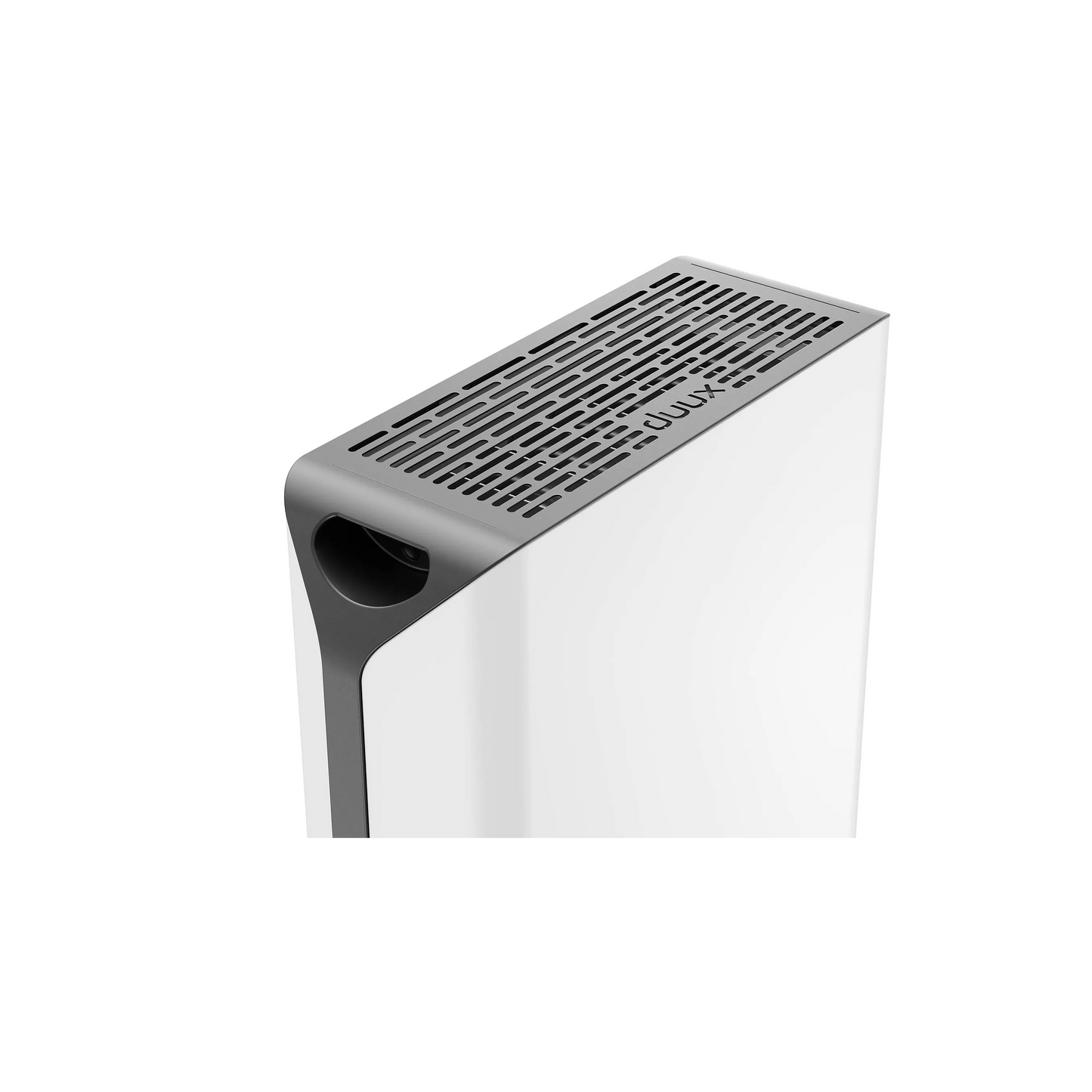 Chauffage Bain d'huile DUUX DXOH20 Edge Oil Blanc