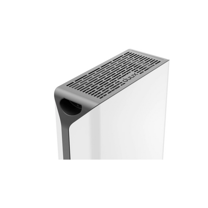 Chauffage Bain d'huile DUUX DXOH20 Edge Oil Blanc