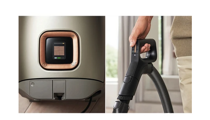 Aspirateur avec sac Miele GUARD L1 CONFORT
