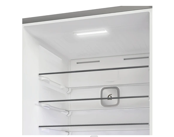 Réfrigérateur congélateur en bas Whirlpool WHK26493X5E