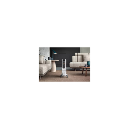 Chauffage Bain d'huile DELONGHI Dragon 5, TRD51025